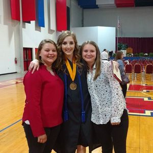 Meet your Posher, Cheryl